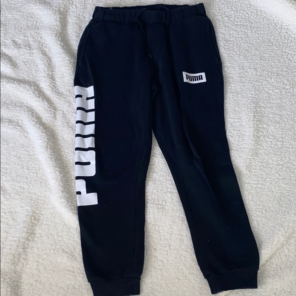 Medium Puma joggers